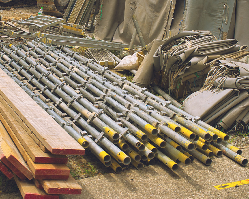 ご相談・お見積もりは無料です