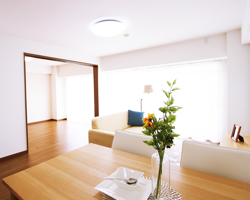 内装リフォーム