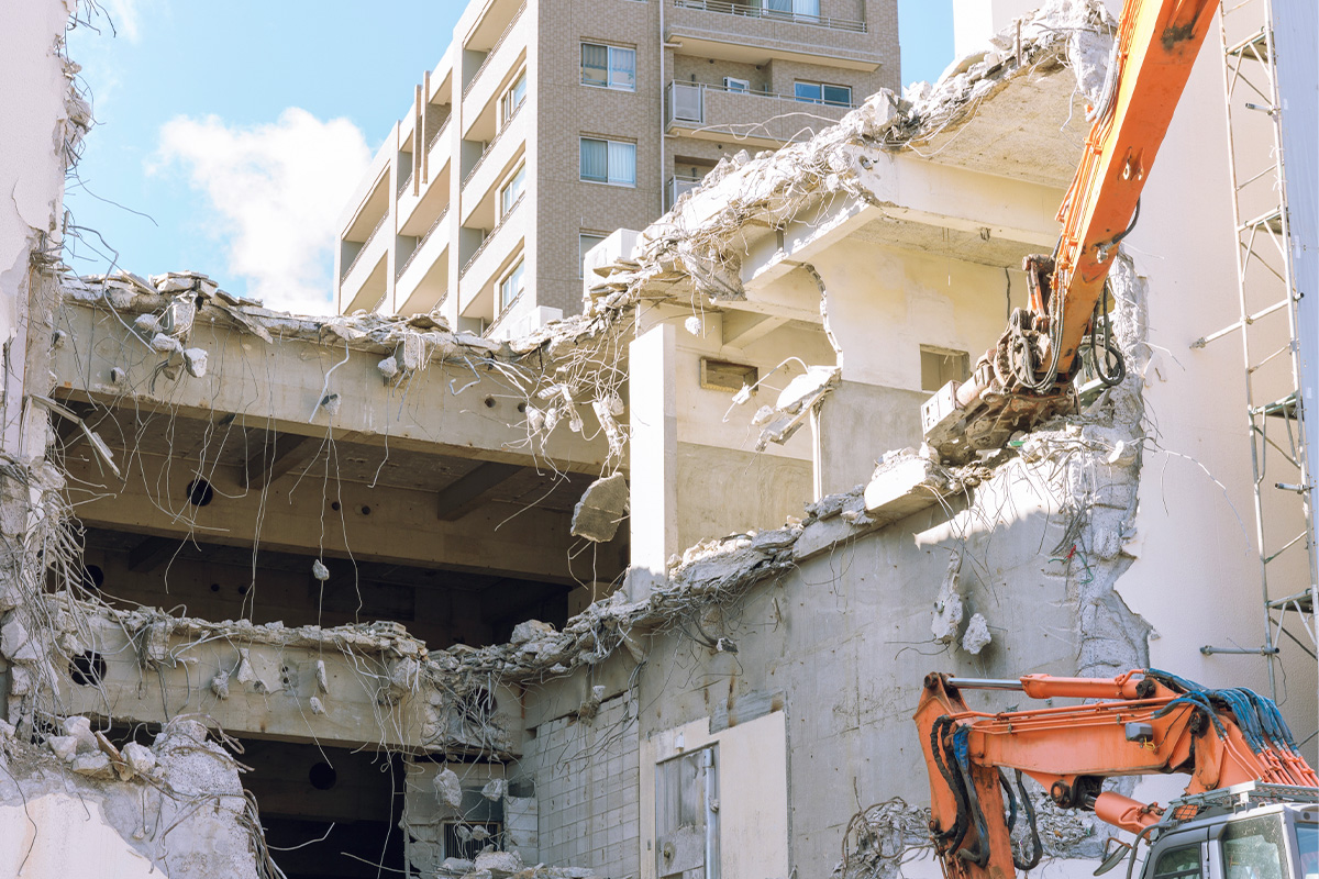 ご相談・お見積もりは無料です